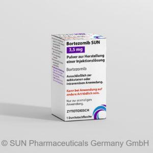 Bortezomib SUN