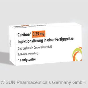 Ceziboe®