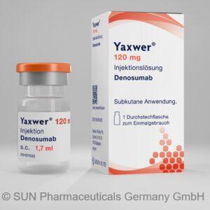 Yaxwer